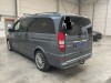 MERCEDES Viano